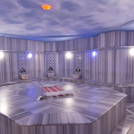 Selectum Noa فندق 5*