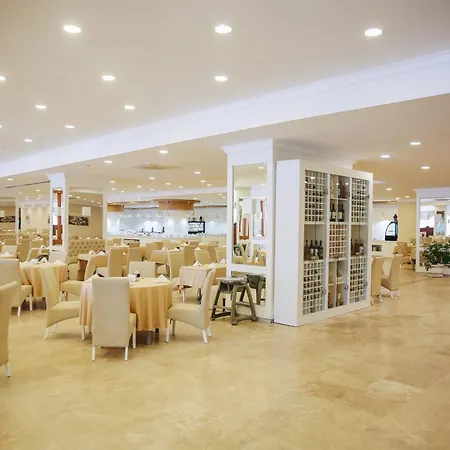 فندق Selectum Noa 5*