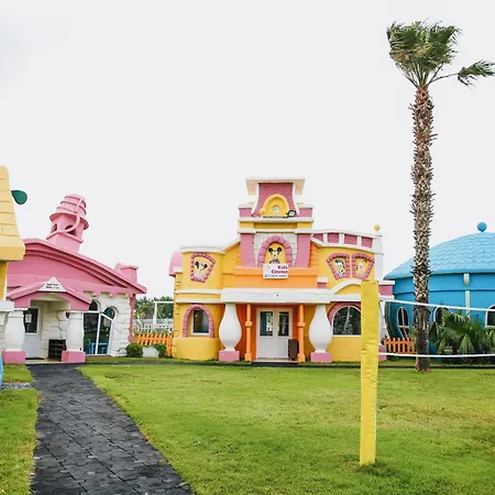 فندق Selectum Noa بيليك