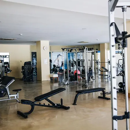 فندق Selectum Noa 5*