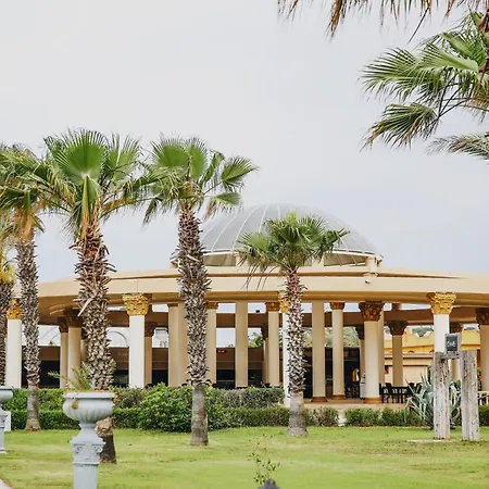 Selectum Noa فندق بيليك