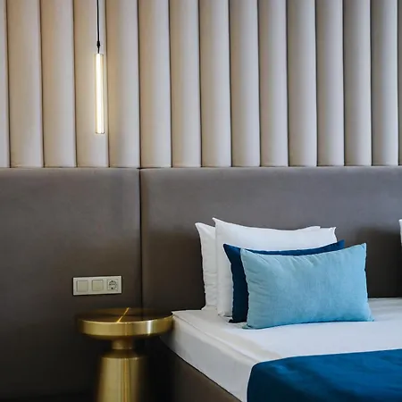 فندق Selectum Noa 5*