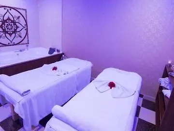 Selectum Noa فندق 5*