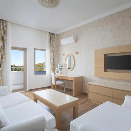 فندق Selectum Noa