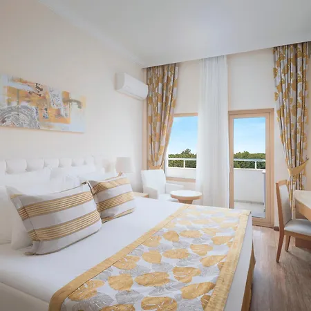 فندق Selectum Noa