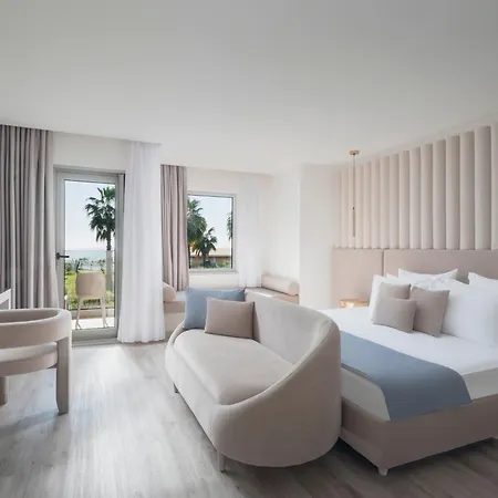 فندق Selectum Noa