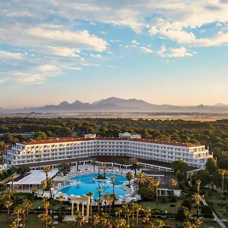 فندق Selectum Noa