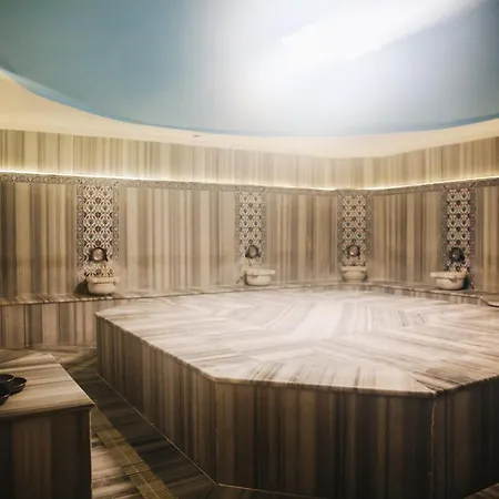 Selectum Noa فندق بيليك