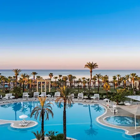 Selectum Noa فندق