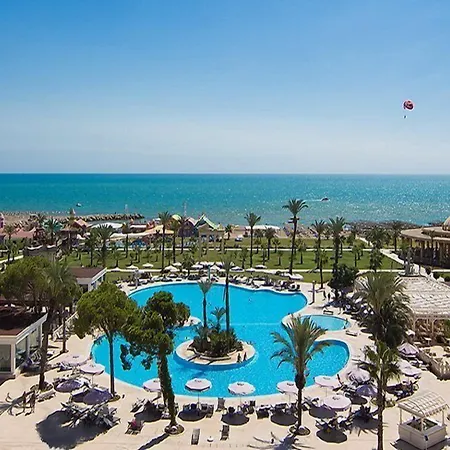 Szálloda Selectum Noa Belek