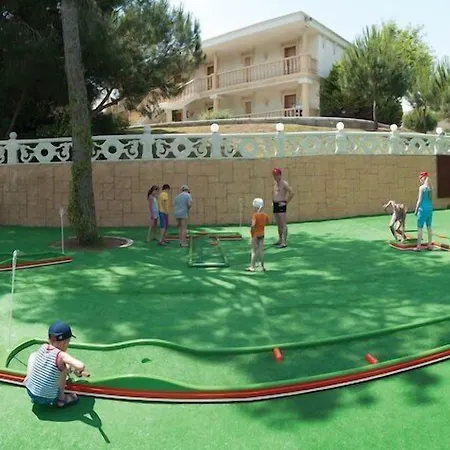 Selectum Noa فندق بيليك