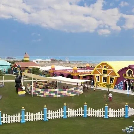 Selectum Noa فندق 5*