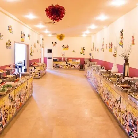 فندق Selectum Noa بيليك