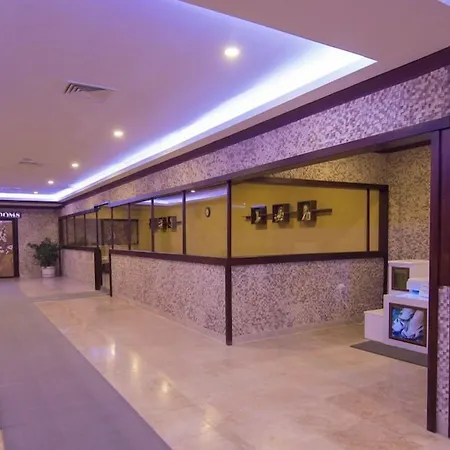 فندق Selectum Noa