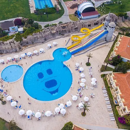 Selectum Noa فندق