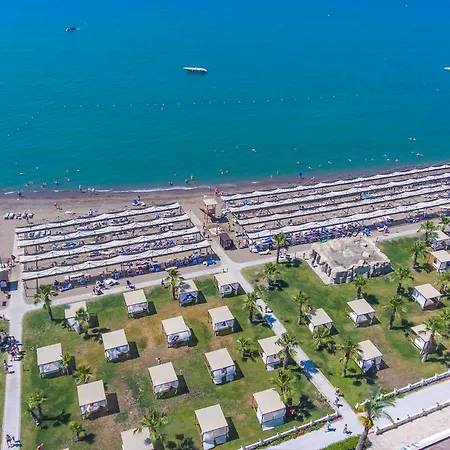 فندق Selectum Noa بيليك