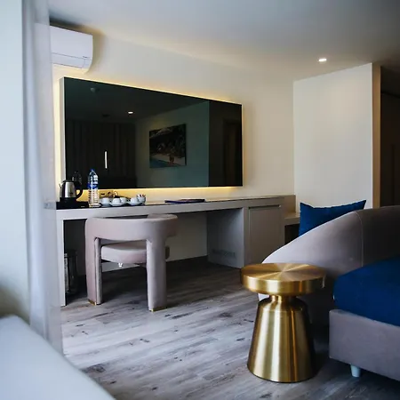 Otel Selectum Noa Belek