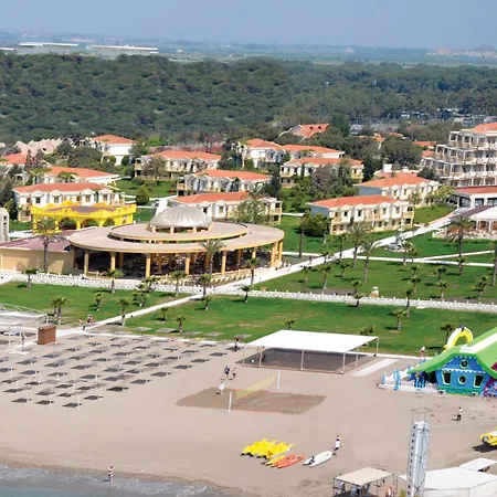 Selectum Noa Hotel Belek