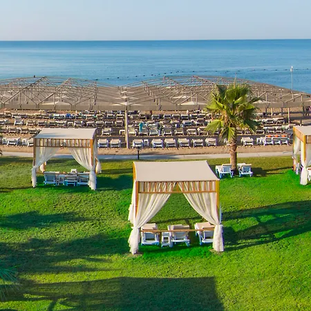 Hotel Selectum Noa Belek