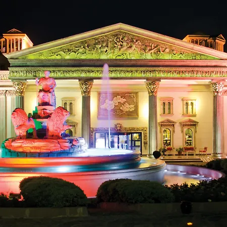 Selectum Noa 5* Belek