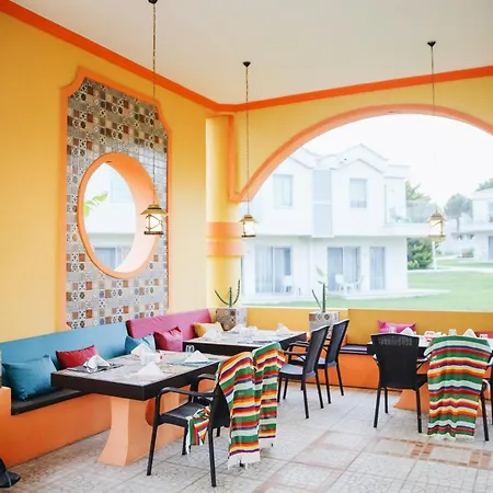 Szálloda Selectum Noa