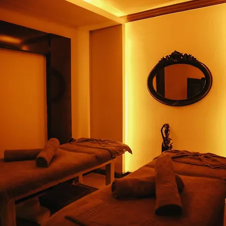 Selectum Noa Szálloda