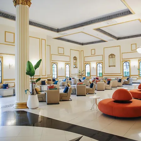 Szálloda Selectum Noa