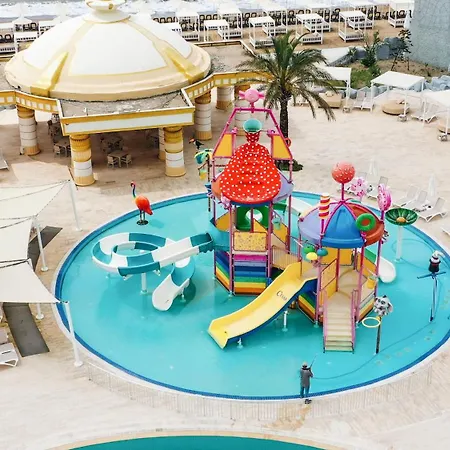 Hotel Selectum Noa