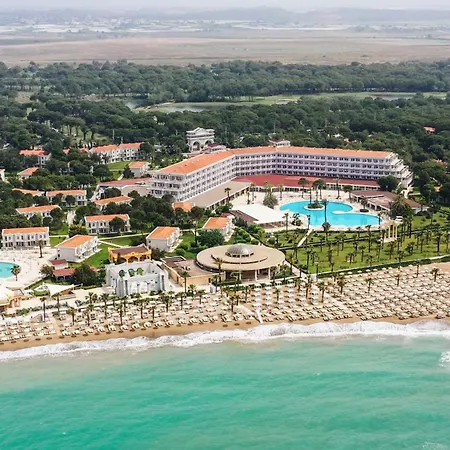 Selectum Noa Belek