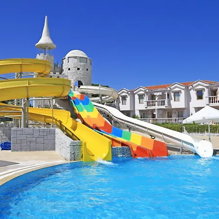 Selectum Noa 5* Belek