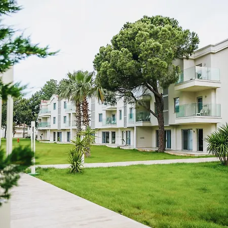 Selectum Noa 5* Belek