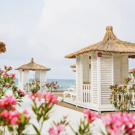 Selectum Noa 5* Belek