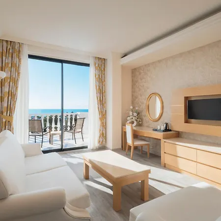 Selectum Noa Belek