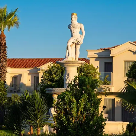 Selectum Noa Szálloda Belek