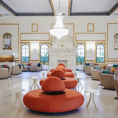 Szálloda Selectum Noa Belek