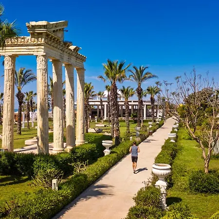 Selectum Noa 5* Belek