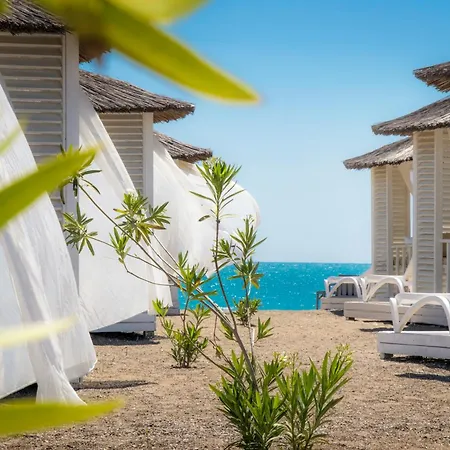 Selectum Noa Szálloda