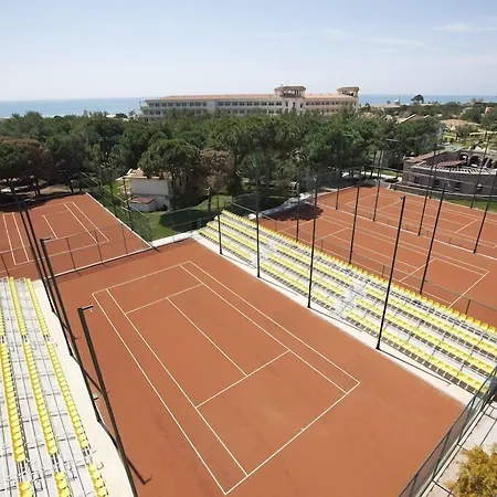 Selectum Noa 5* Belek