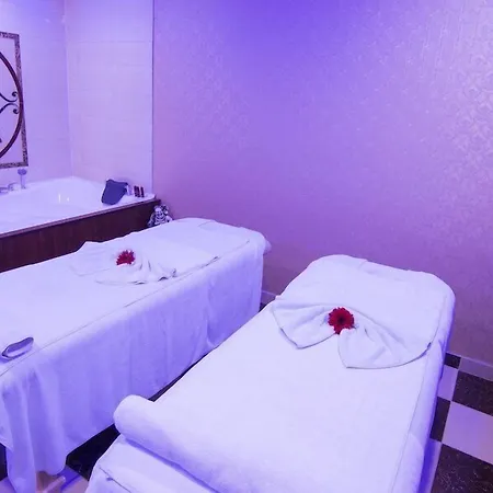 Hotel Selectum Noa