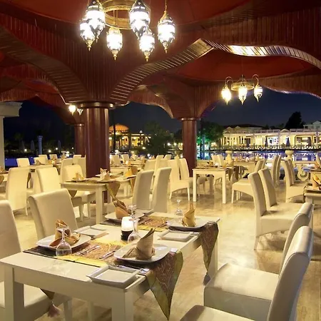 Selectum Noa Hotel 5*