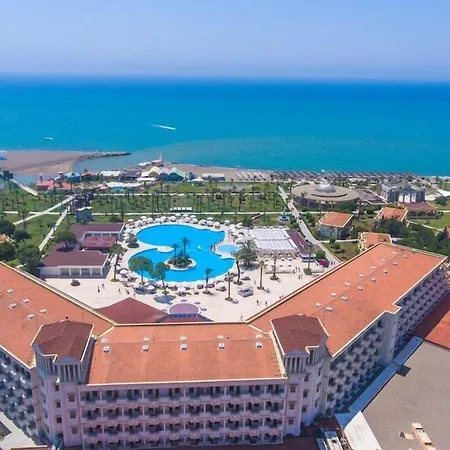 Selectum Noa 5* Belek