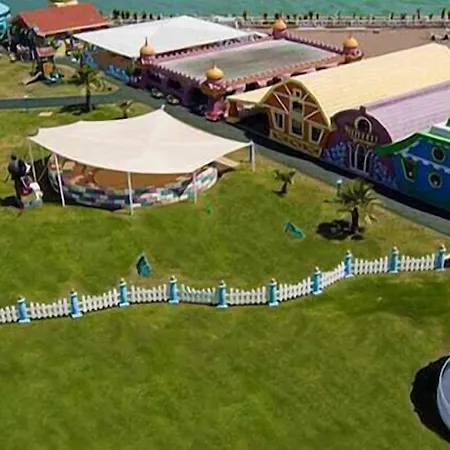 Hotel Selectum Noa 5*