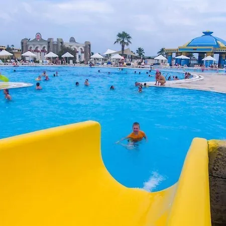 Selectum Noa Hotel 5*