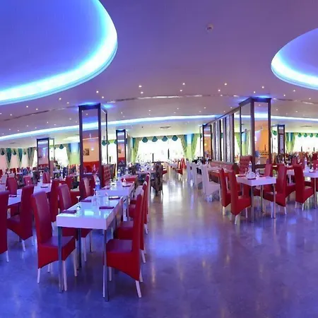 Selectum Noa 5* Belek