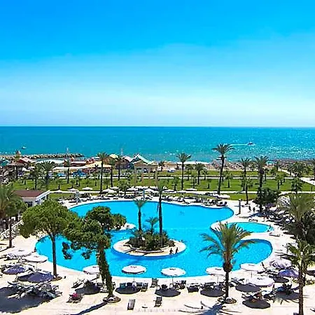 Hotel Selectum Noa Belek