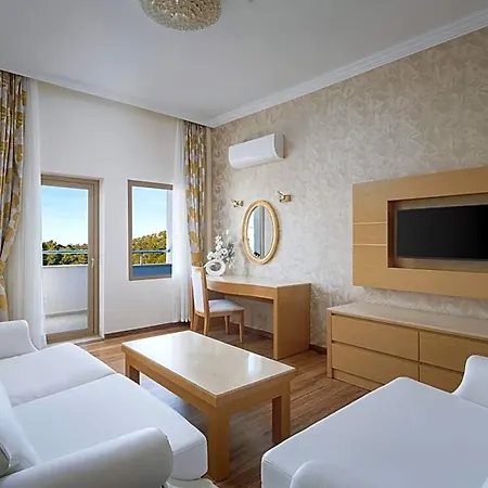 Cesars Temple De Luxe Hotel Belek