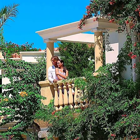 Cesars Temple De Luxe 5*