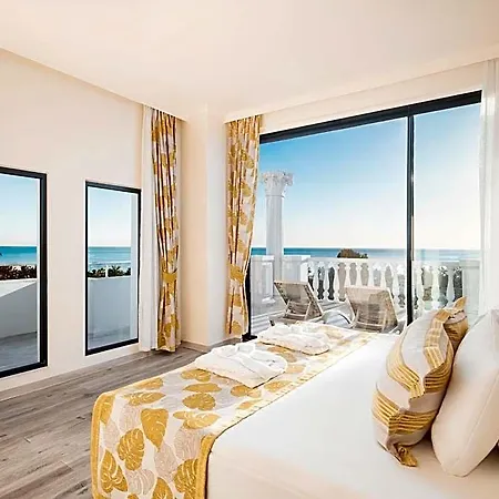Cesars Temple De Luxe Hotel Belek