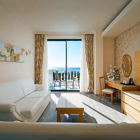Hotel Cesars Temple De Luxe Belek