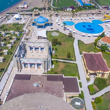 Szálloda Selectum Noa 5*